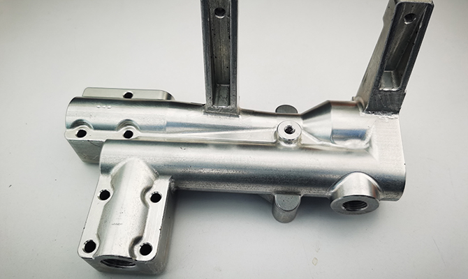 滨州什么零件适用于磨粒流工艺？