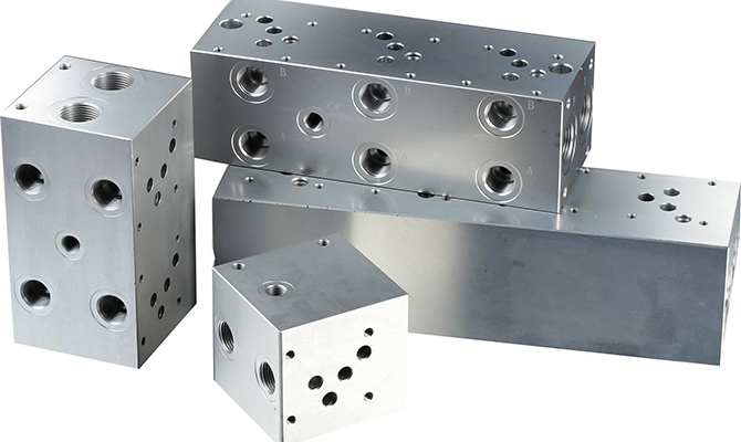 大连磨粒流加工后的零件该如何处理？