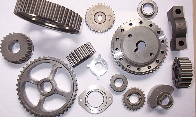 沧州磨粒流对3D打印件的应用：开启高精度抛光新时代