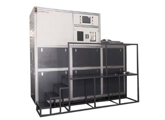 解析复杂模具内孔去毛刺过程中的主要问题及对策