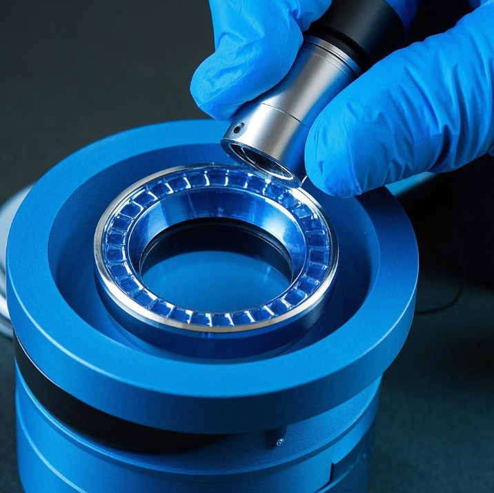 汽车零部件工件内螺纹抛光工艺大揭秘:哪种才适配 汽车零部件工件内螺纹抛光工艺大揭秘:哪种才适配