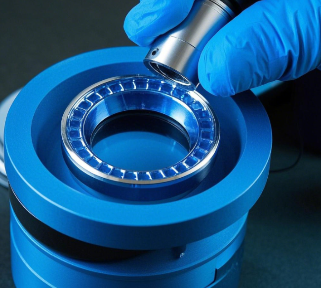 汽车零部件工件内螺纹抛光工艺大揭秘：哪种才适配