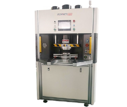 流体抛光于汽车发动机关键部件制造环节的创新应用