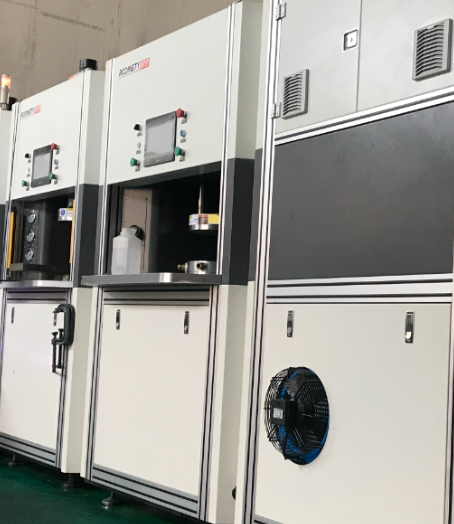 揭秘内流道抛光机一站式抛光解决方案的核心技术​