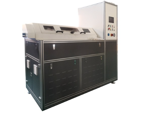 模具复杂型腔抛光新方向：双向磨粒流工艺深度解析