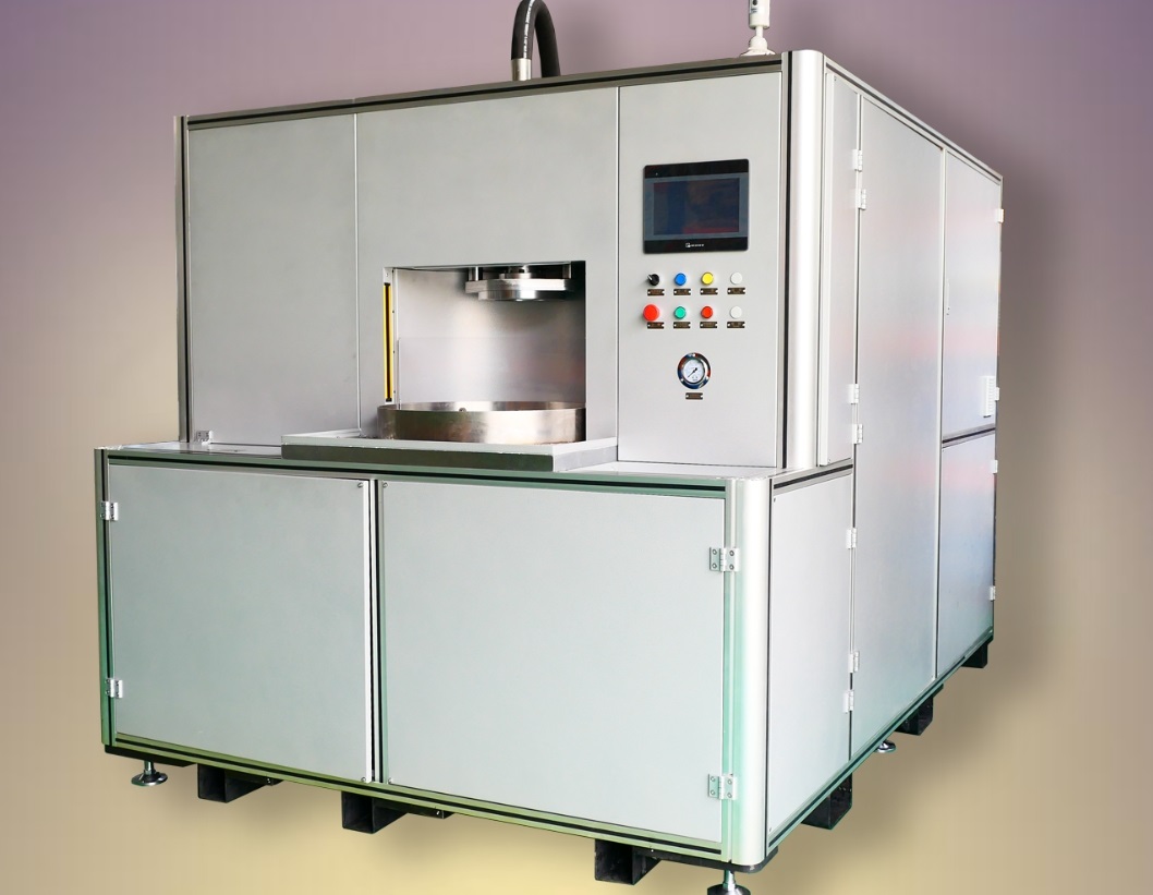 液态磨粒流抛光：解锁微小孔径加工高质量发展新可能