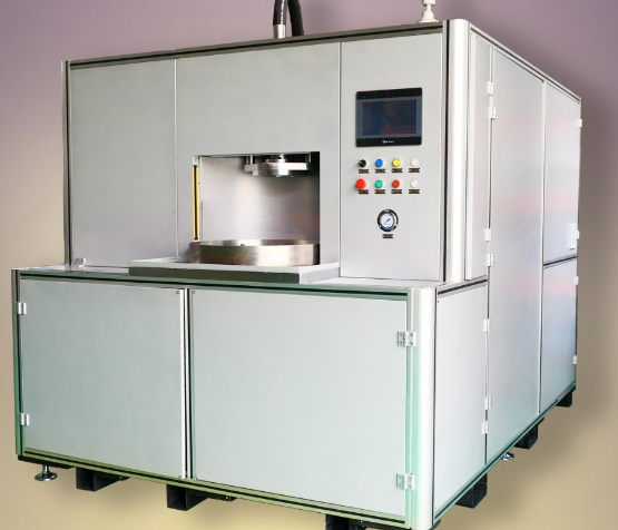 液态磨粒流抛光：解锁微小孔径加工高质量发展新可能