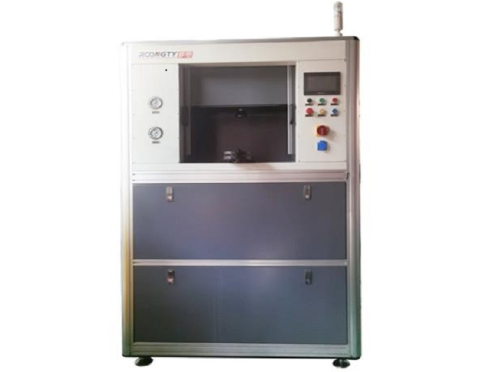 探索磨粒流厂家定制化服务：复杂工件加工的个性化解决方案