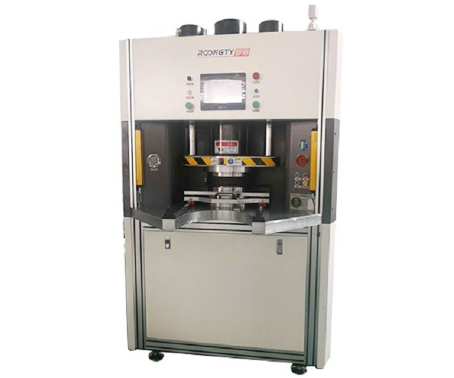 解析磨粒流抛光机在航空航天零件加工中的应用