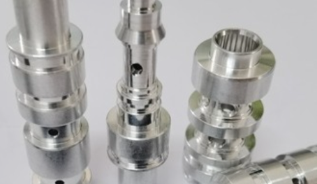 智能手表金属表壳加工中磨粒流去毛刺的工艺应用要点