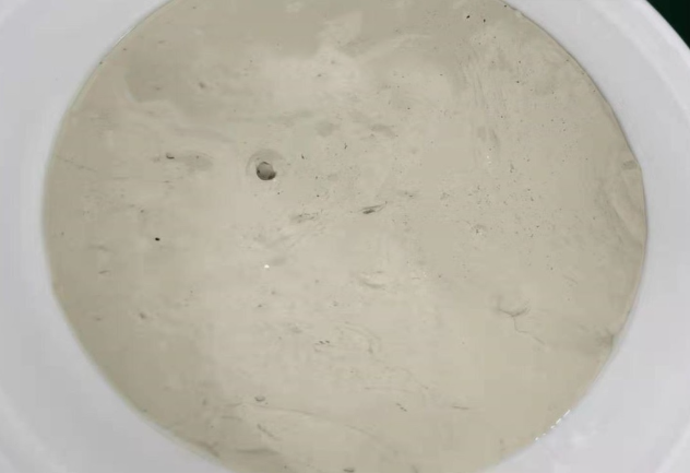 复杂曲面加工中磨粒流磨料的独特优势解析​