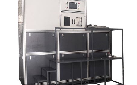 磨粒流抛光机在 3D 打印金属件后处理的应用价值解析​