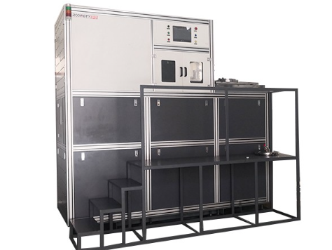 筛选靠谱流体抛光厂家的有效途径