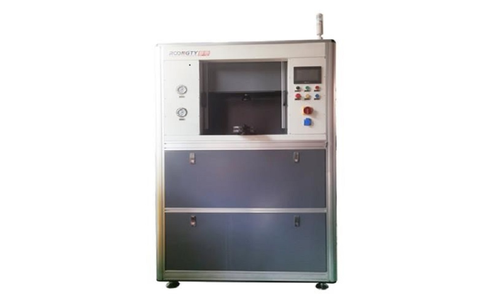 磨粒流抛光技术如何应用于液压气动阀块零件加工