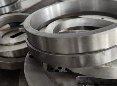 微孔磨粒流抛光于精密模具制造的重要意义解析​