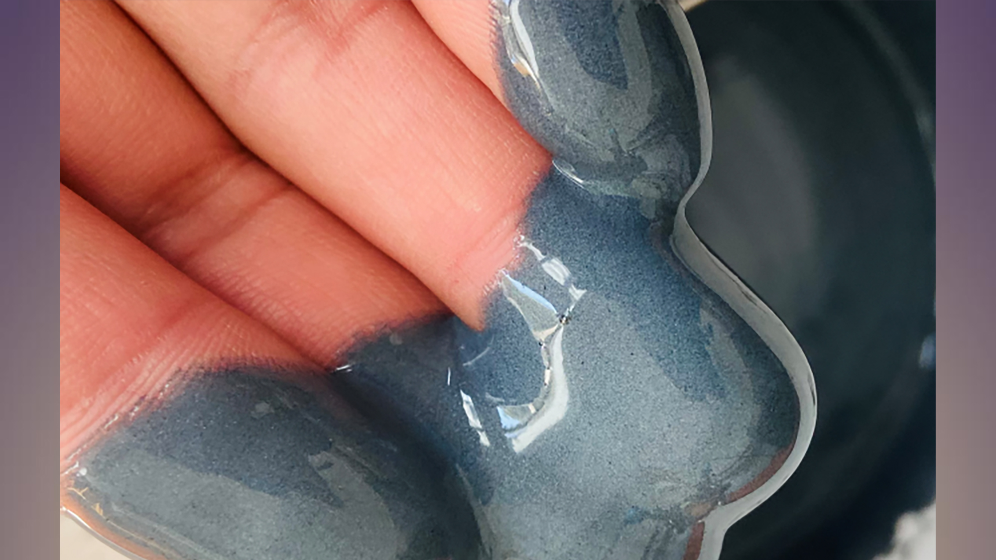 徐州液态磨粒流：流体抛光中不可或缺的研磨介质​