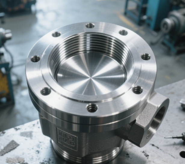 解析高速水粒子抛光在半导体制造中的应用途径