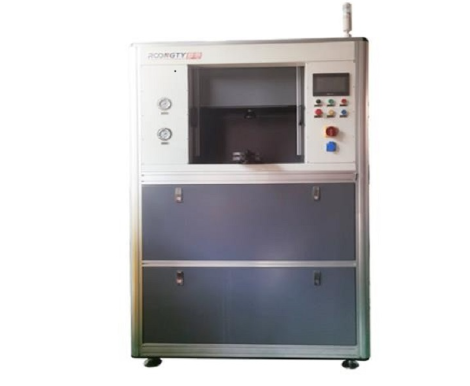 流体抛光加工厂：船舶制造领域的应用实例