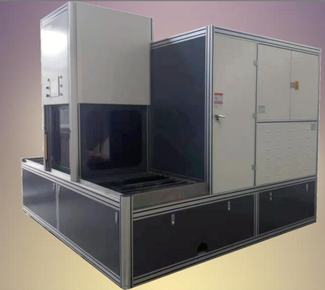 金属加工领域中挤压研磨机的应用实例与选型攻略探索