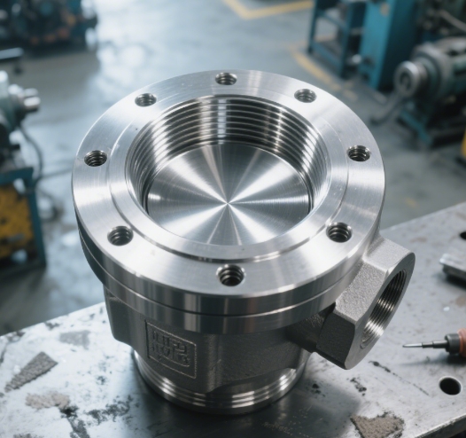 医用器械关键部件抛光：罗恩磨粒流的应用成果与实践价值