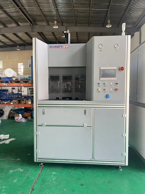 滨州高性能磨粒流设备 2025 报价参考：不同功率型号价格