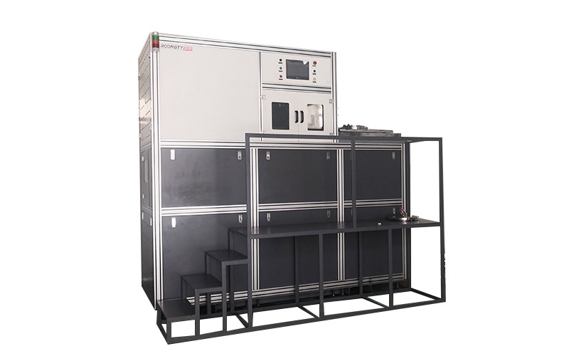 高压磨粒流技术：撑起现代精密加工的核心技术支撑