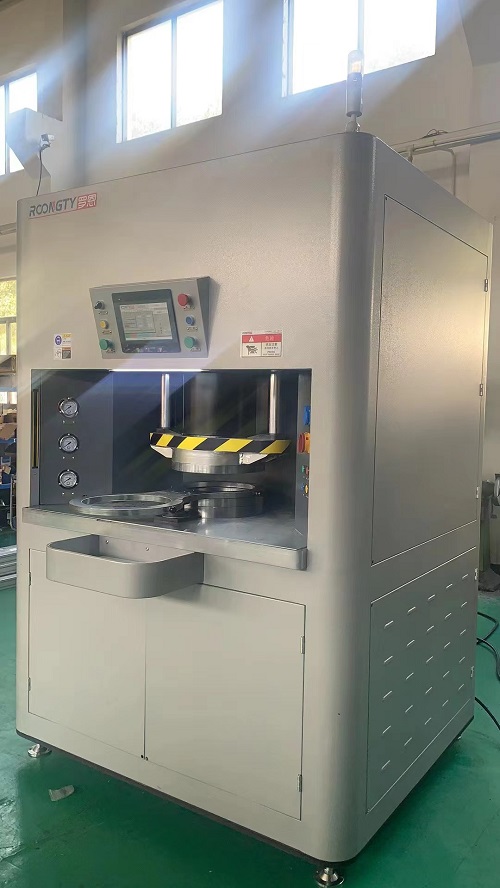 精密制造优选工艺：高压流体抛光的核心价值