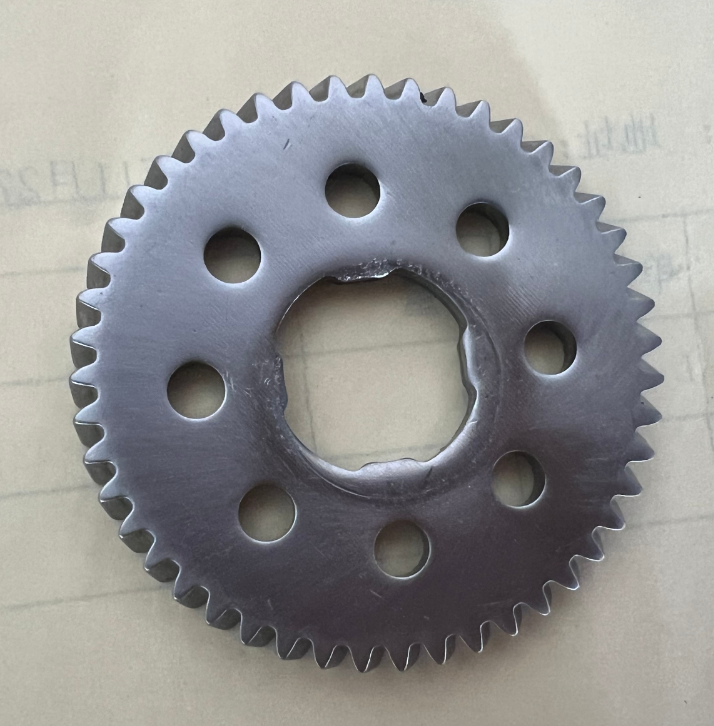 液体磨粒流工厂：精密制造领域的微观艺术大师