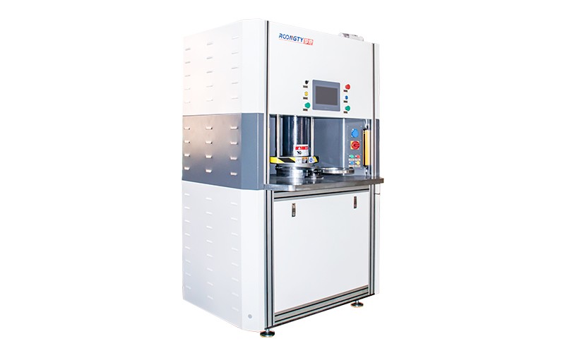 高压磨粒流厂家哪家靠谱？实力品牌全方位测评