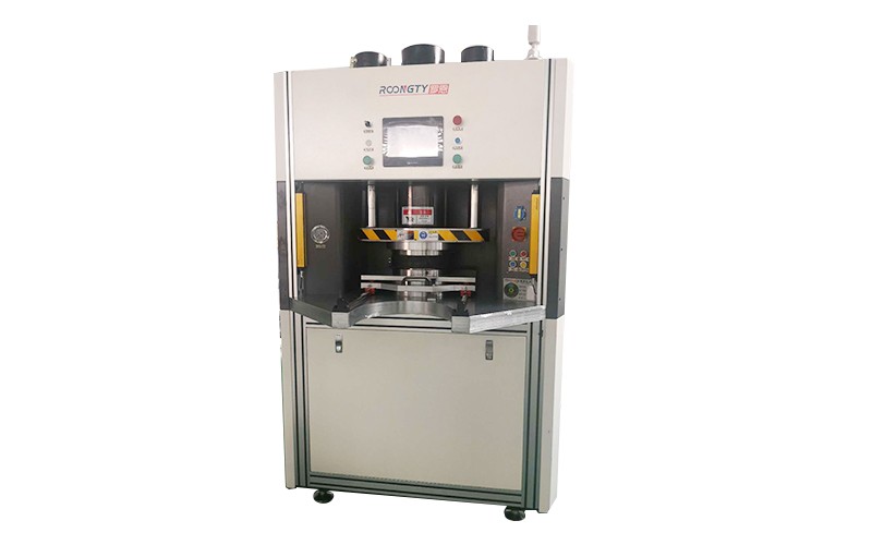 汽车喷油嘴内腔去毛刺难点突破：磨粒流技术的工艺创新