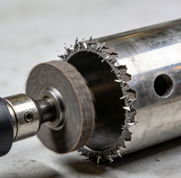 国内管穿孔去毛刺专业厂家推荐：实力与口碑双在线