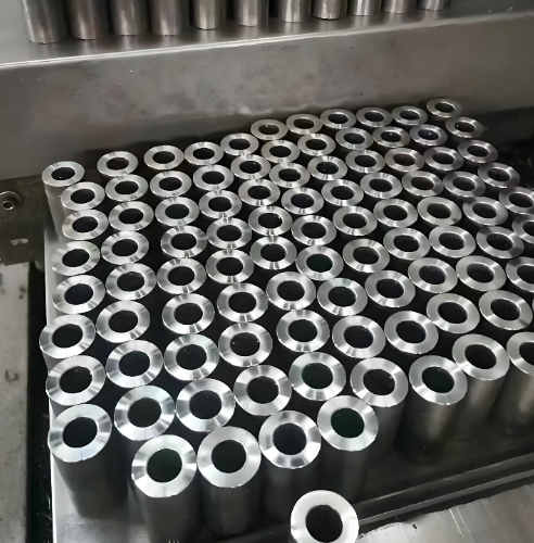 钨钢镜面抛光哪家强？实力厂家甄选攻略