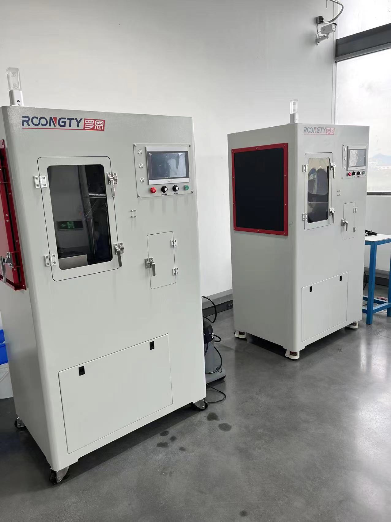 流体磨料镜面抛光设备怎么选？看完这篇选购不踩坑