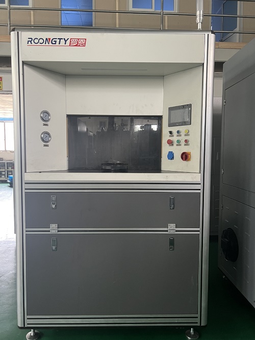 苏州流体抛光厂家