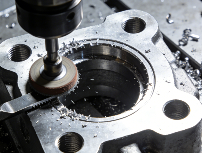 阀体阀块去毛刺加工厂家 阀体阀块去毛刺加工厂家