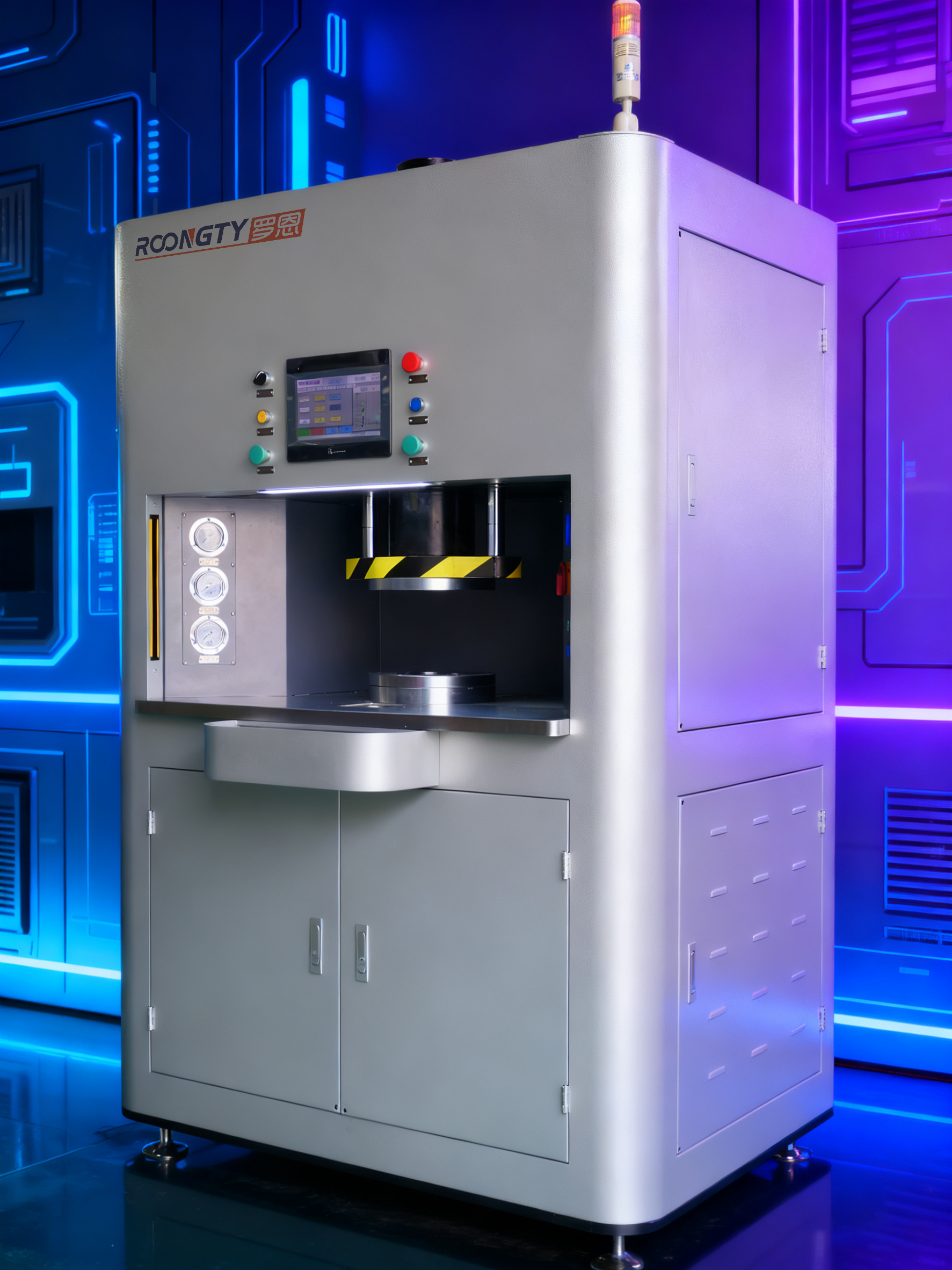 铜内孔死角残留毛边怎么清？这款除毛刺设备见效快