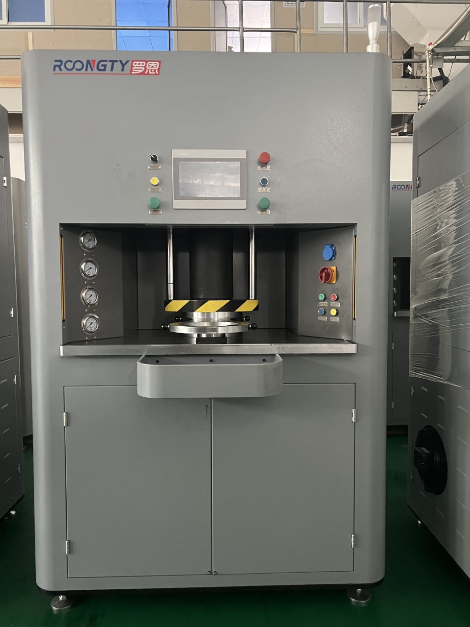 喷丝板流体抛光 喷丝板流体抛光