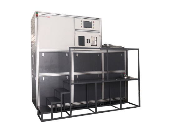 磨粒流设备厂家选择指南：从技术原理到实际应用的全解析