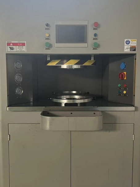 济宁深度拆解：高分子磨粒流和传统磨粒流核心差异与适用场景